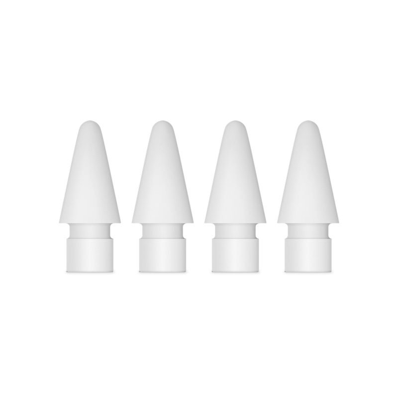 pencil tips