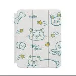 أغطية الكفر الشفاف