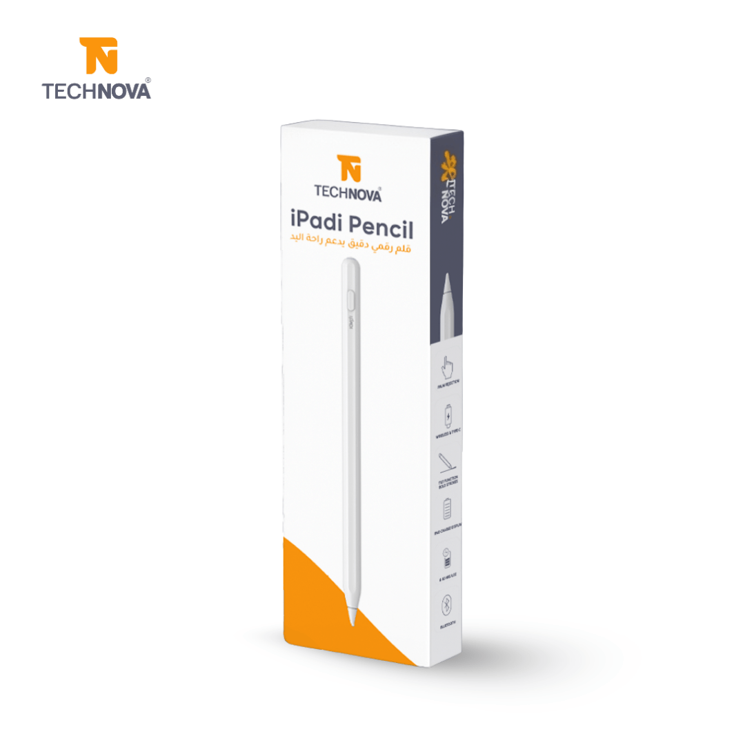 مربع ٣ Apple Pencil alternative