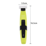 Kemei KM-1902, ماكينة حلاقة الجسم, ماكينة المناطق الحساسة, ماكينة حلاقة مقاومة للماء, ماكينة حلاقة آمنة, ماكينة حلاقة بدون ألم, ماكينة حلاقة كهربائية, حلاقة ناعمة للمناطق الحساسة, ماكينة شحن USB, حلاقة تحت الشاور, ماكينة تشذيب الشعر, ماكينة حلاقة شخصية للرجال