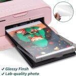 Canon KP-108IN, حبر طابعة كانون, ورق صور 4x6, حبر وورق كانون سيلفي, طباعة صور عالية الجودة, canon selphy cp1300 حبر, طابعة صور محمولة, حبر كانون الأصلي, ورق طابعة الصور, ورق حراري كانون, canon photo paper, طابعة سيلفي كانون, طباعة صور منزلية, canon selphy kp-108in, حبر طابعة صور, احبار طابعة كانون سيلفي, طباعة صور احترافية, حبر كانون سيلفي 108 ورقة, canon selphy photo printer ink, canon selphy cp paper, canon selphy ink and paper set, طابعة صور فورية, خرطوشة حبر كانون, canon selphy cp1300 ورق, canon photo printer accessories, canon ink cartridges, ورق طابعة كانون 4x6, canon 108 sheets ink, best photo printing kit