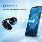 سماعات JBQ, JBQ Elevano, سماعات بلوتوث, سماعات لاسلكية, سماعات أذن لاسلكية, سماعات ستيريو, سماعات رياضية, سماعات مقاومة للماء, سماعات مقاومة للعرق, سماعات للجري, سماعات للجيم, سماعات مريحة, سماعات بدون أسلاك, سماعات بلوتوث مريحة للتمارين, سماعات ضد الماء للرياضة, سماعات بتصميم مفتوح, سماعات Open Wearable, Open Wearable Stereo, Open Wearable Earphones, Open Ear Earbuds, Bluetooth 6.0, Bluetooth 6.0 Earbuds, سماعات Bluetooth 6.0, تحكم باللمس, تحكم جانبي باللمس, Side Touch Control, سماعات للمكالمات, سماعات للعمل, بطارية طويلة, علبة شحن, Wireless Earbuds, Sport Earbuds, Workout Earphones, Running Earbuds, Sweatproof Earbuds, Waterproof Earbuds