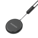 Pinpop Tracker, ايرتاج, AirTag, بديل ايرتاج, جهاز تتبع للايفون, متعقب مفاتيح, Apple Find My, جهاز مشابه AirTag, جهاز تتبع للشنط, جهاز تتبع للحقائب, locator tracker, find my device, تتبع المفاتيح, جهاز تعقب ذكي, Momax Pinpop BR7