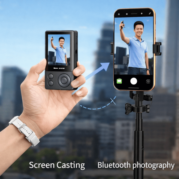 ستاند تصوير بشاشة, سيلفي ستيك بشاشة, حامل جوال بشاشة تحكم, ستاند تصوير احترافي, ترايبود مع شاشة, سيلفي ستيك يفتح تلقائي, ستاند 1.65 متر, حامل جوال للبث المباشر, ستاند تصوير تيك توك, ستاند تصوير يوتيوب, حامل تصوير كامل الجسم, ستاند تصوير بزوم وفوكس, سيلفي ستيك مع تحكم كامل, حامل تصوير مع شاشة عرض