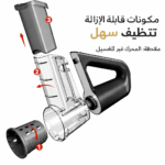 مفرمة خضار كهربائية, مبشرة خضار كهربائية, قطاعة خضار محمولة, مفرمة بدون سلك, مبشرة كهربائية 4 شفرات, قطاعة خضار بالبطارية, مفرمة سلطات, مبشرة جبن كهربائية, قطاعة خضار للمطبخ, آلة بشر خضار, مفرمة محمولة للمطبخ, قطاعة خضار متعددة الاستخدام, مبشرة كهربائية لاسلكية, جهاز تقطيع خضار سريع