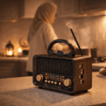 راديو بلوتوث، راديو محمول، راديو رمضان، راديو للمطبخ، راديو FM AM SW، راديو كلاسيكي، راديو ريترو، راديو للقرآن، هدية للأم، راديو مع USB، راديو مع TF، راديو MEIER، راديو M1235BT