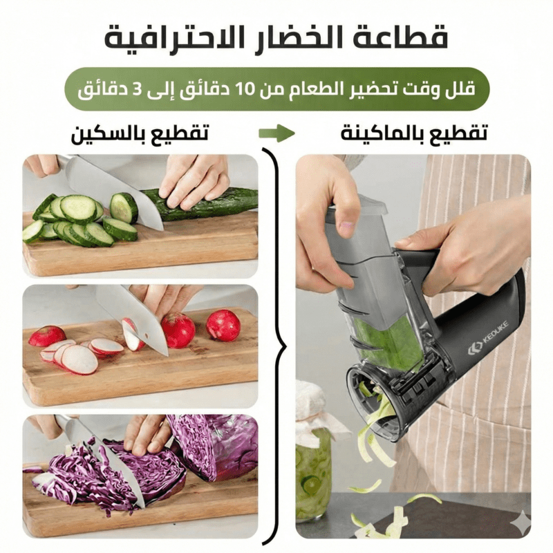 مفرمة خضار كهربائية, مبشرة خضار كهربائية, قطاعة خضار محمولة, مفرمة بدون سلك, مبشرة كهربائية 4 شفرات, قطاعة خضار بالبطارية, مفرمة سلطات, مبشرة جبن كهربائية, قطاعة خضار للمطبخ, آلة بشر خضار, مفرمة محمولة للمطبخ, قطاعة خضار متعددة الاستخدام, مبشرة كهربائية لاسلكية, جهاز تقطيع خضار سريع