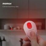 جهاز تتبع ذكي, جهاز تتبع للمفاتيح, Apple Find My Tracker, Momax Pinguard, جهاز تتبع للحقائب, Smart Tracker Apple Find My, جهاز تتبع بلوتوث, جهاز تتبع للأمتعة, جهاز تتبع صغير, Find My Locator Tracker, جهاز تتبع للممتلكات, جهاز تتبع ضد السرقة, جهاز كشف كاميرات مخفية, Anti Spy Camera Detector, جهاز تتبع للسفر, Bluetooth Tracker Key Finder, جهاز تتبع للمفاتيح والشنط, Find My Compatible Tracker, جهاز تتبع للحقائب والسفر, Momax Tracker, Pinguard,