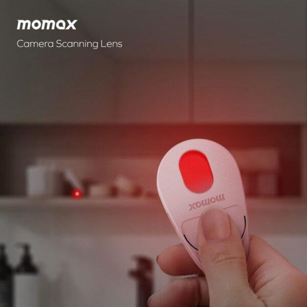 جهاز تتبع ذكي, جهاز تتبع للمفاتيح, Apple Find My Tracker, Momax Pinguard, جهاز تتبع للحقائب, Smart Tracker Apple Find My, جهاز تتبع بلوتوث, جهاز تتبع للأمتعة, جهاز تتبع صغير, Find My Locator Tracker, جهاز تتبع للممتلكات, جهاز تتبع ضد السرقة, جهاز كشف كاميرات مخفية, Anti Spy Camera Detector, جهاز تتبع للسفر, Bluetooth Tracker Key Finder, جهاز تتبع للمفاتيح والشنط, Find My Compatible Tracker, جهاز تتبع للحقائب والسفر, Momax Tracker, Pinguard,