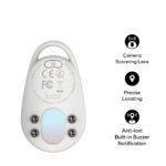 جهاز تتبع ذكي, جهاز تتبع للمفاتيح, Apple Find My Tracker, Momax Pinguard, جهاز تتبع للحقائب, Smart Tracker Apple Find My, جهاز تتبع بلوتوث, جهاز تتبع للأمتعة, جهاز تتبع صغير, Find My Locator Tracker, جهاز تتبع للممتلكات, جهاز تتبع ضد السرقة, جهاز كشف كاميرات مخفية, Anti Spy Camera Detector, جهاز تتبع للسفر, Bluetooth Tracker Key Finder, جهاز تتبع للمفاتيح والشنط, Find My Compatible Tracker, جهاز تتبع للحقائب والسفر, Momax Tracker, Pinguard,