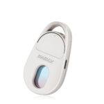 جهاز تتبع ذكي, جهاز تتبع للمفاتيح, Apple Find My Tracker, Momax Pinguard, جهاز تتبع للحقائب, Smart Tracker Apple Find My, جهاز تتبع بلوتوث, جهاز تتبع للأمتعة, جهاز تتبع صغير, Find My Locator Tracker, جهاز تتبع للممتلكات, جهاز تتبع ضد السرقة, جهاز كشف كاميرات مخفية, Anti Spy Camera Detector, جهاز تتبع للسفر, Bluetooth Tracker Key Finder, جهاز تتبع للمفاتيح والشنط, Find My Compatible Tracker, جهاز تتبع للحقائب والسفر, Momax Tracker, Pinguard,