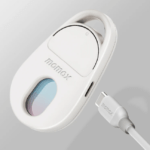 جهاز تتبع ذكي, جهاز تتبع للمفاتيح, Apple Find My Tracker, Momax Pinguard, جهاز تتبع للحقائب, Smart Tracker Apple Find My, جهاز تتبع بلوتوث, جهاز تتبع للأمتعة, جهاز تتبع صغير, Find My Locator Tracker, جهاز تتبع للممتلكات, جهاز تتبع ضد السرقة, جهاز كشف كاميرات مخفية, Anti Spy Camera Detector, جهاز تتبع للسفر, Bluetooth Tracker Key Finder, جهاز تتبع للمفاتيح والشنط, Find My Compatible Tracker, جهاز تتبع للحقائب والسفر, Momax Tracker, Pinguard,