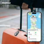 جهاز تتبع ذكي, جهاز تتبع للمفاتيح, Apple Find My Tracker, Momax Pinguard, جهاز تتبع للحقائب, Smart Tracker Apple Find My, جهاز تتبع بلوتوث, جهاز تتبع للأمتعة, جهاز تتبع صغير, Find My Locator Tracker, جهاز تتبع للممتلكات, جهاز تتبع ضد السرقة, جهاز كشف كاميرات مخفية, Anti Spy Camera Detector, جهاز تتبع للسفر, Bluetooth Tracker Key Finder, جهاز تتبع للمفاتيح والشنط, Find My Compatible Tracker, جهاز تتبع للحقائب والسفر, Momax Tracker, Pinguard,