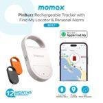 جهاز تتبع ذكي, جهاز تتبع للمفاتيح, Apple Find My Tracker, Momax Pinguard, جهاز تتبع للحقائب, Smart Tracker Apple Find My, جهاز تتبع بلوتوث, جهاز تتبع للأمتعة, جهاز تتبع صغير, Find My Locator Tracker, جهاز تتبع للممتلكات, جهاز تتبع ضد السرقة, جهاز كشف كاميرات مخفية, Anti Spy Camera Detector, جهاز تتبع للسفر, Bluetooth Tracker Key Finder, جهاز تتبع للمفاتيح والشنط, Find My Compatible Tracker, جهاز تتبع للحقائب والسفر, Momax Tracker, Pinguard,