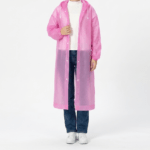 معطف مطر خريف ظفار، جاكيت مطر صلالة، Raincoat EVA للكبار والصغار، معطف مطر أطفال، بديل المظلة للسفر، ملابس السفر للدول الممطرة، تكنوفا عمان، EVA Adult raincoat، تجهيزات خريف صلالة، جاكيت مطر شفاف ستايلش.
