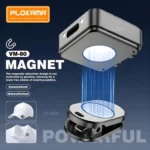 Plokama VM-80, ميكروفون لاسلكي مزدوج, ميكروفون صانع محتوى, ميكروفون لاسلكي للآيفون, ميكروفون إلغاء الضوضاء, ميكروفون تكنوفا, Wireless Lavalier Mic, ميكروفون بلوكاما, أدوات تصوير يوتيوب, ميكروفون مغناطيسي , مايك , مايك لاسلكي للآيفون