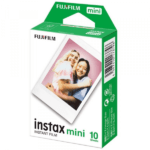 أفلام انستاكس ميني، Instax Mini Film، فيلم كاميرا فورية، Fujifilm Instax Mini 10 sheets، ورق تصوير انستاكس، تكنوفا عمان، اكسسوارات انستاكس، طباعة صور فورية، فيلم فوجي فيلم أصل