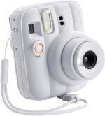 كاميرا فوجي فيلم إنستاكس ميني 13, Instax mini 13, أحدث كاميرا فورية, كاميرا بولارويد جديدة, كاميرات فورية عمان, طباعة صور فورية, كاميرا سيلفي فورية, متجر تكنوفا, شراء كاميرا انستاكس 13 في سلطنة عمان.