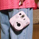 كاميرا فوجي فيلم إنستاكس ميني 13, Instax mini 13, أحدث كاميرا فورية, كاميرا بولارويد جديدة, كاميرات فورية عمان, طباعة صور فورية, كاميرا سيلفي فورية, متجر تكنوفا, شراء كاميرا انستاكس 13 في سلطنة عمان.