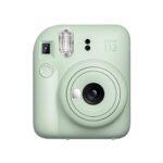 كاميرا فوجي فيلم إنستاكس ميني 12, Instax mini 12, كاميرا تصوير فوري, كاميرا بولارويد, كاميرات فورية عمان, طباعة صور فورية, هدايا تخرج عمان, كاميرا سيلفي فورية, متجر تكنوفا, شراء كاميرا انستاكس في سلطنة عمان.