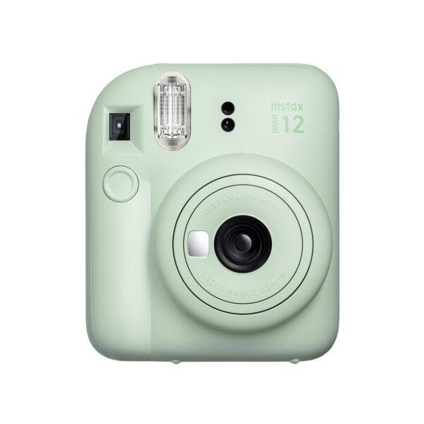 كاميرا فوجي فيلم إنستاكس ميني 12, Instax mini 12, كاميرا تصوير فوري, كاميرا بولارويد, كاميرات فورية عمان, طباعة صور فورية, هدايا تخرج عمان, كاميرا سيلفي فورية, متجر تكنوفا, شراء كاميرا انستاكس في سلطنة عمان.