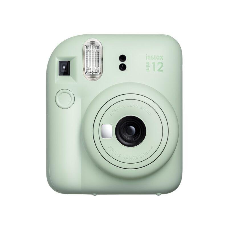 كاميرا فوجي فيلم إنستاكس ميني 12, Instax mini 12, كاميرا تصوير فوري, كاميرا بولارويد, كاميرات فورية عمان, طباعة صور فورية, هدايا تخرج عمان, كاميرا سيلفي فورية, متجر تكنوفا, شراء كاميرا انستاكس في سلطنة عمان.