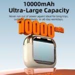 باوربنك, باوربنك 10000 , ألإضل بارو بنك
