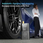 جهاز تشغيل بطارية السيارة, Jump Starter, جامب ستارتر سيارة, منفاخ هواء واشتراك بطارية, مشغل بطارية JBQ, منفاخ كفرات سيارة, متجر تكنوفا, جهاز طوارئ للسيارة, اشتراك سيارة محمول, Jump Starter عمان.