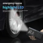 جهاز تشغيل بطارية السيارة, Jump Starter, جامب ستارتر سيارة, منفاخ هواء واشتراك بطارية, مشغل بطارية JBQ, منفاخ كفرات سيارة, متجر تكنوفا, جهاز طوارئ للسيارة, اشتراك سيارة محمول, Jump Starter عمان.